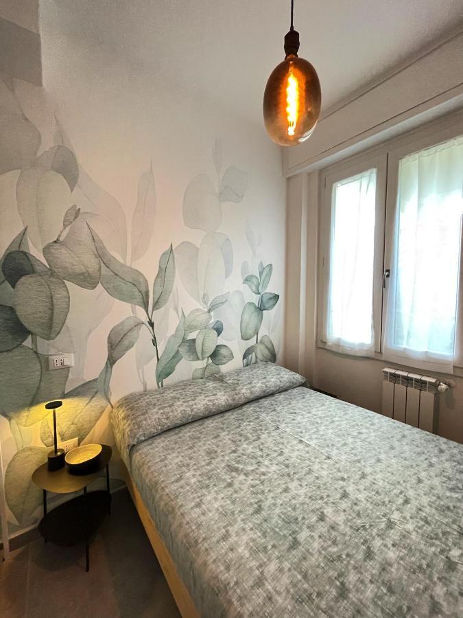 Amazing Flat Central Wi Fi A/C Apartamento Rapallo Exterior foto