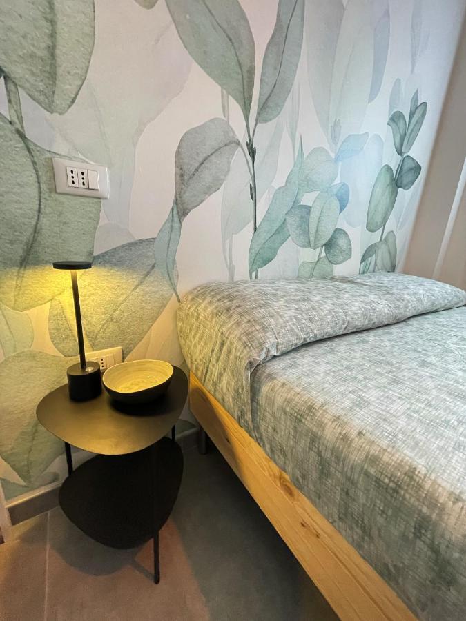 Amazing Flat Central Wi Fi A/C Apartamento Rapallo Exterior foto
