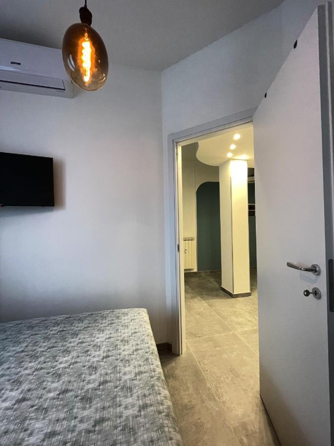 Amazing Flat Central Wi Fi A/C Apartamento Rapallo Exterior foto