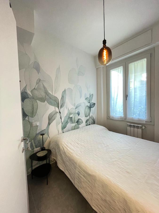 Amazing Flat Central Wi Fi A/C Apartamento Rapallo Exterior foto
