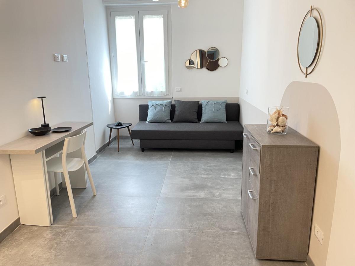 Amazing Flat Central Wi Fi A/C Apartamento Rapallo Exterior foto