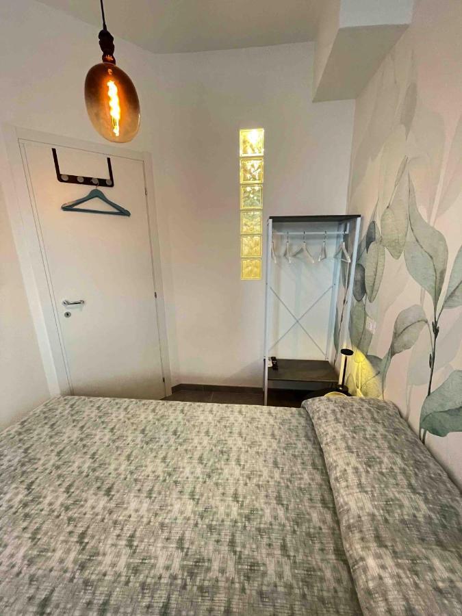 Amazing Flat Central Wi Fi A/C Apartamento Rapallo Exterior foto