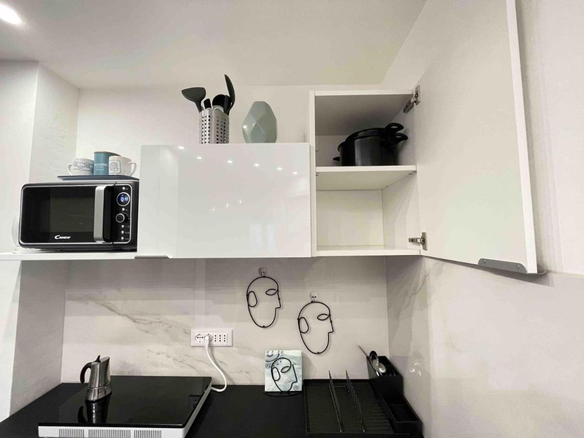 Amazing Flat Central Wi Fi A/C Apartamento Rapallo Exterior foto