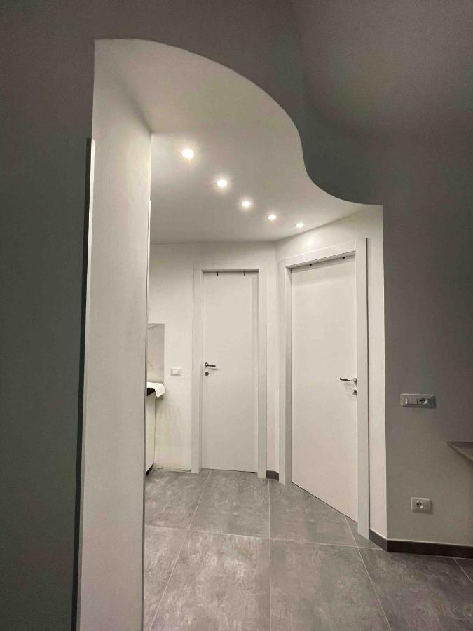 Amazing Flat Central Wi Fi A/C Apartamento Rapallo Exterior foto