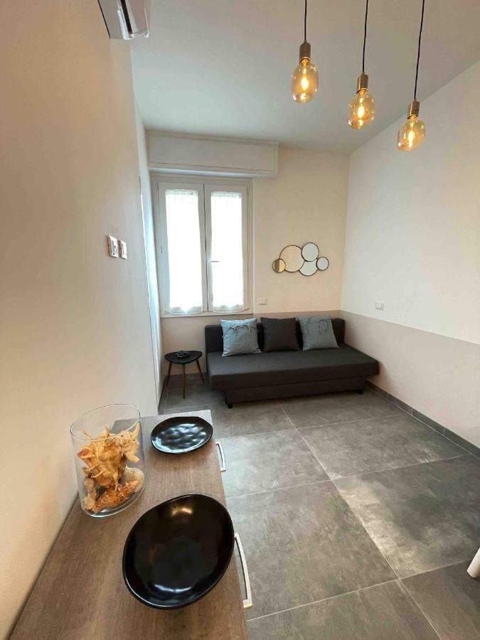 Amazing Flat Central Wi Fi A/C Apartamento Rapallo Exterior foto