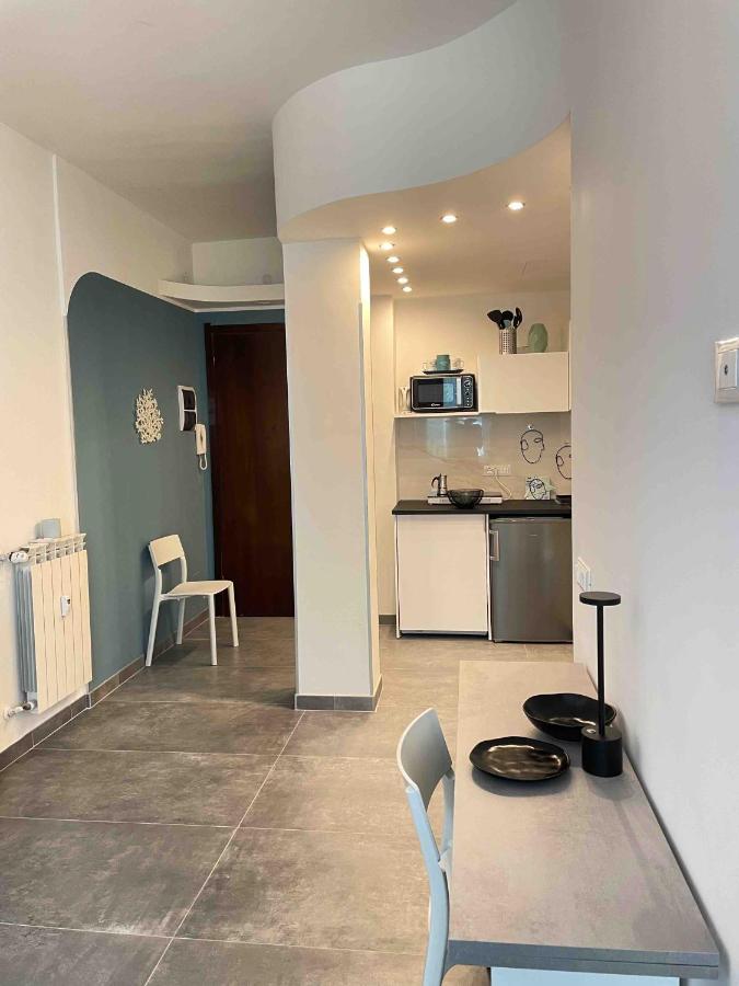 Amazing Flat Central Wi Fi A/C Apartamento Rapallo Exterior foto