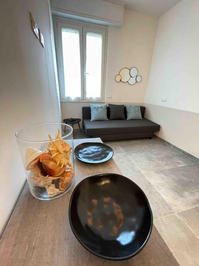 Amazing Flat Central Wi Fi A/C Apartamento Rapallo Exterior foto