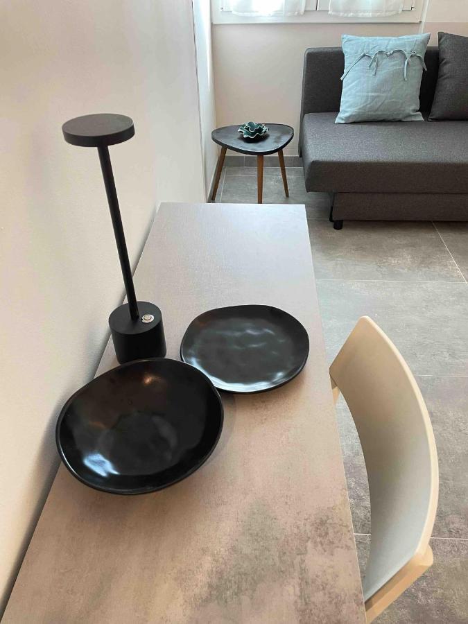 Amazing Flat Central Wi Fi A/C Apartamento Rapallo Exterior foto