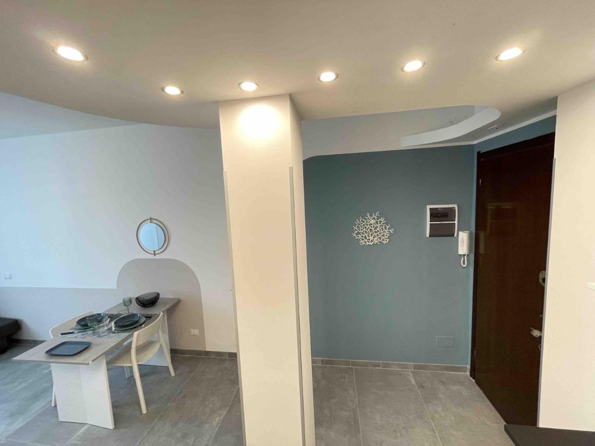 Amazing Flat Central Wi Fi A/C Apartamento Rapallo Exterior foto
