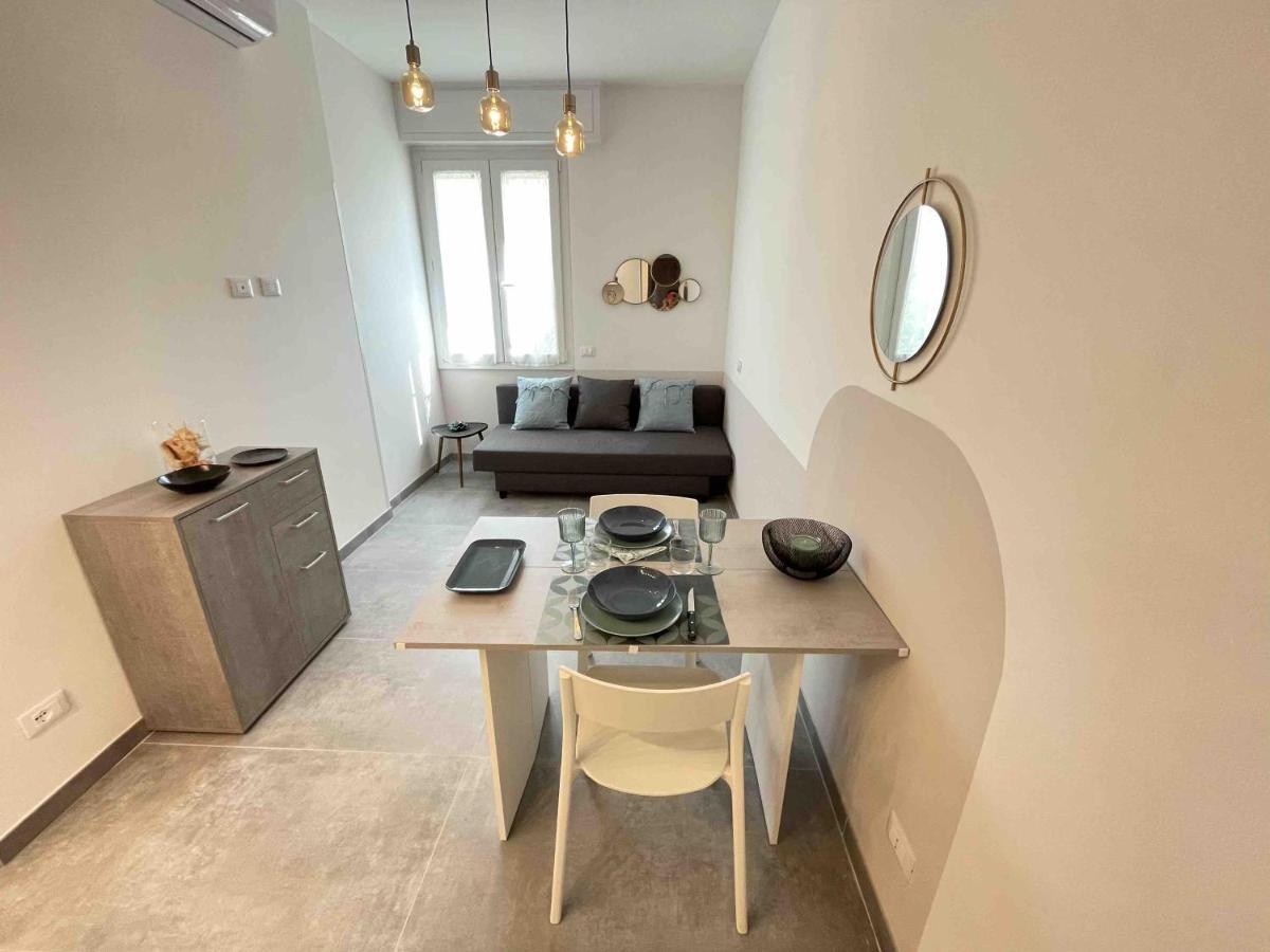 Amazing Flat Central Wi Fi A/C Apartamento Rapallo Exterior foto