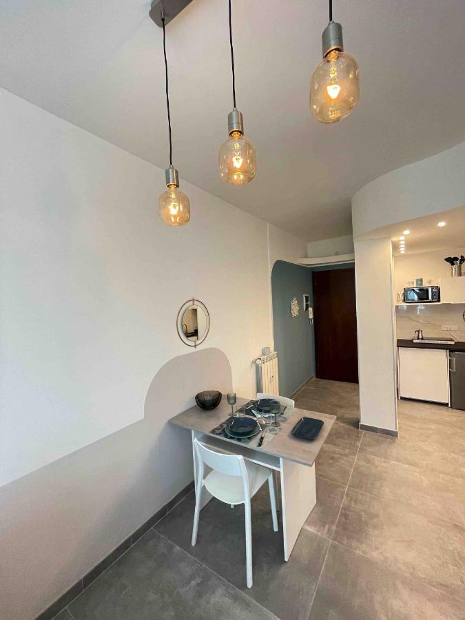 Amazing Flat Central Wi Fi A/C Apartamento Rapallo Exterior foto