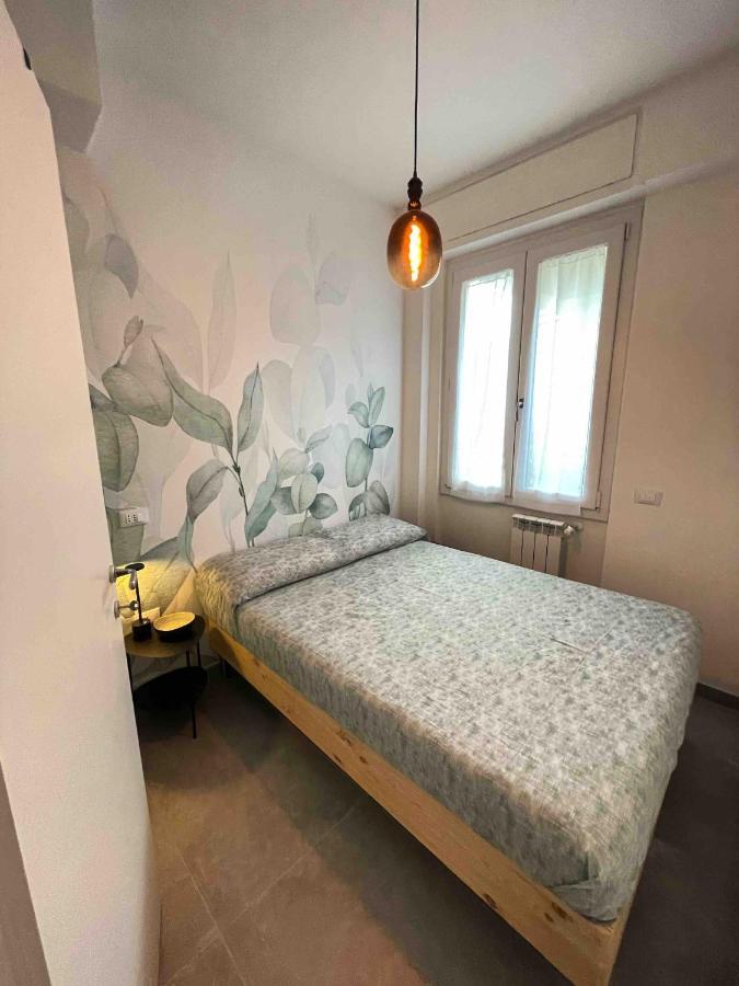 Amazing Flat Central Wi Fi A/C Apartamento Rapallo Exterior foto