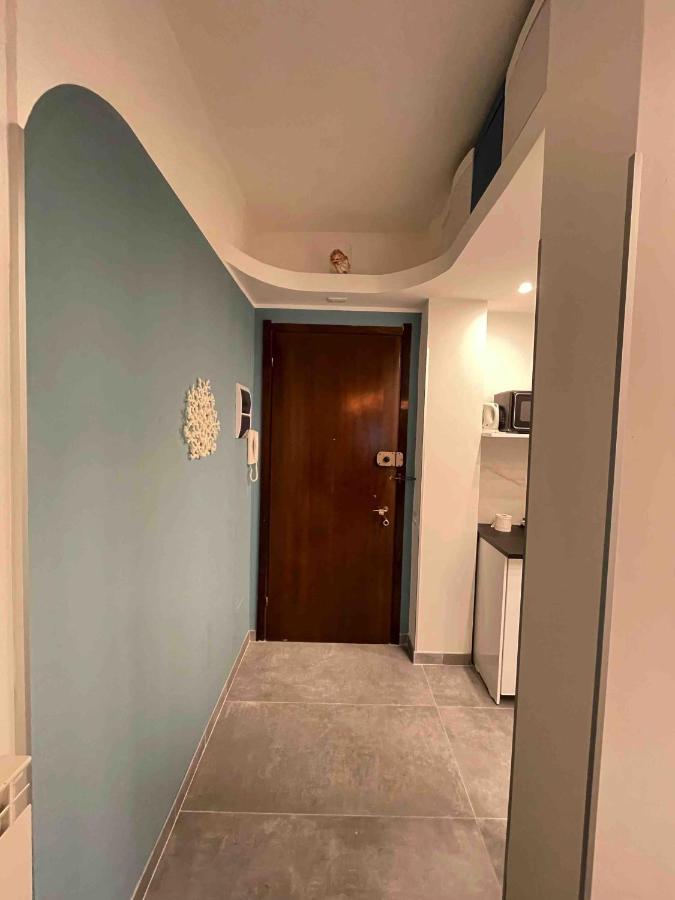 Amazing Flat Central Wi Fi A/C Apartamento Rapallo Exterior foto