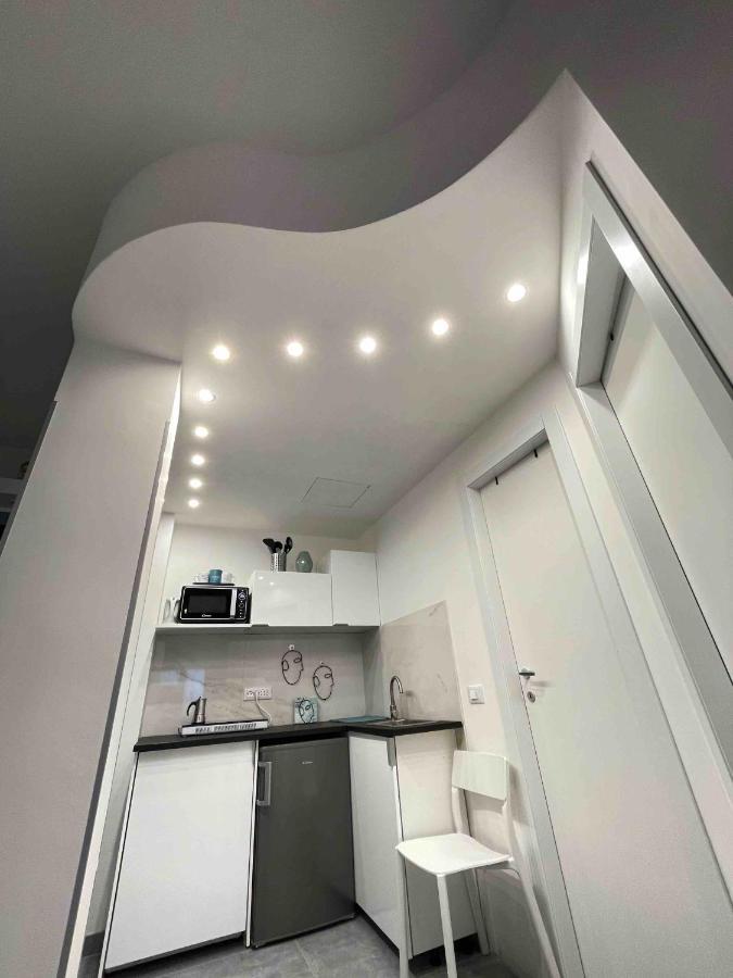 Amazing Flat Central Wi Fi A/C Apartamento Rapallo Exterior foto