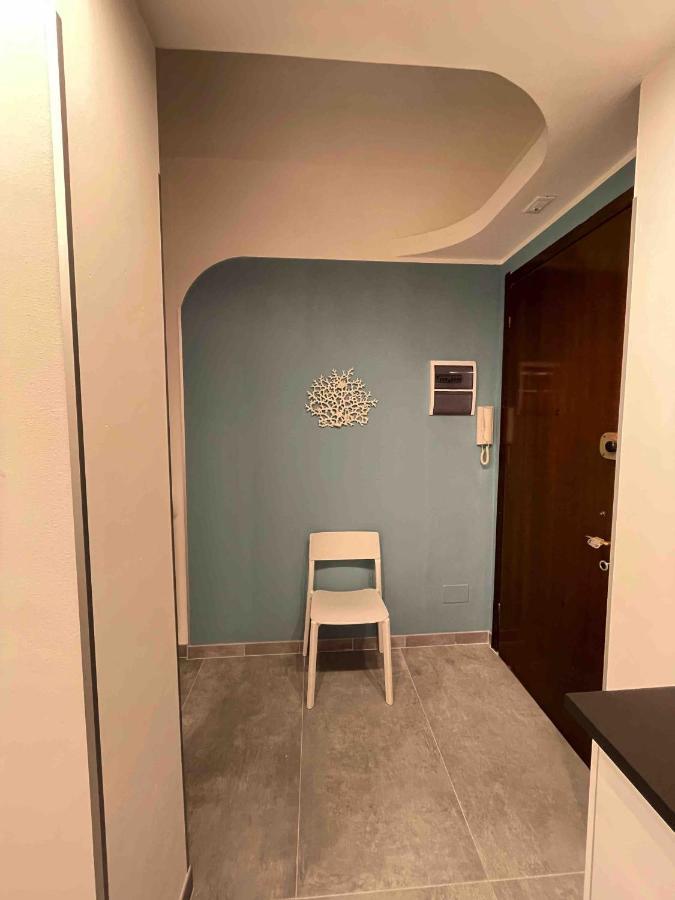 Amazing Flat Central Wi Fi A/C Apartamento Rapallo Exterior foto