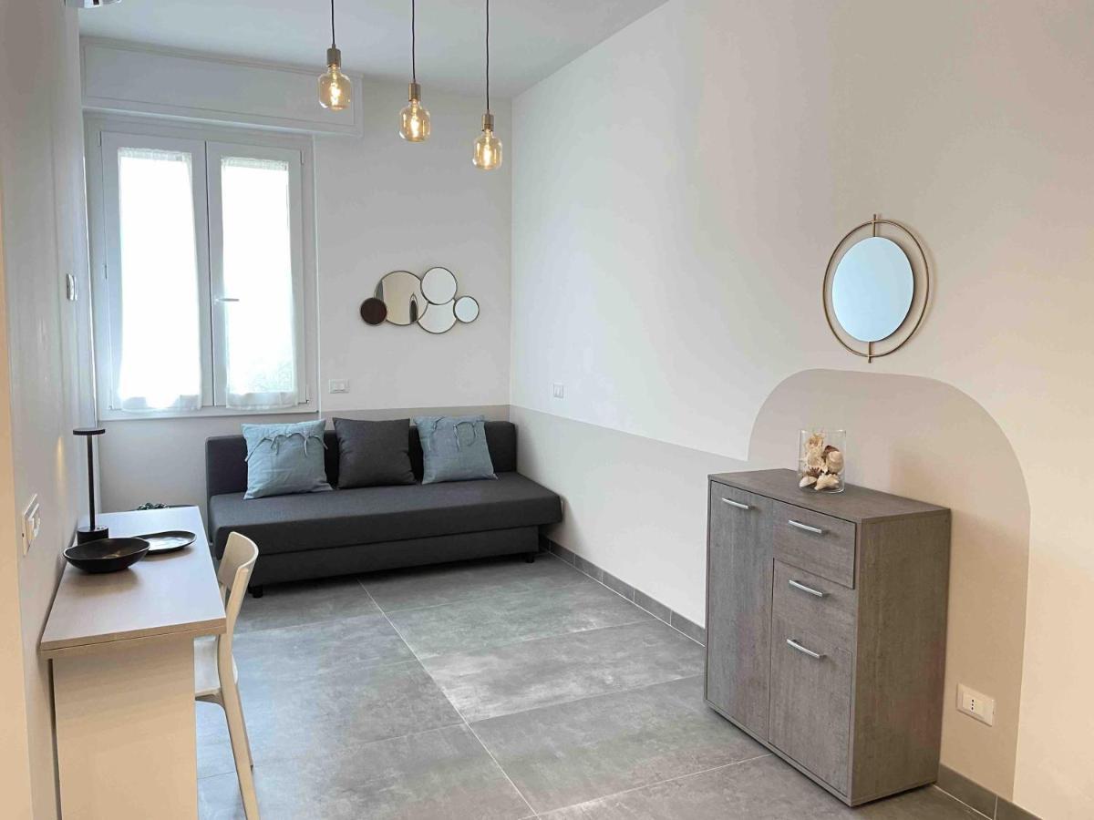 Amazing Flat Central Wi Fi A/C Apartamento Rapallo Exterior foto