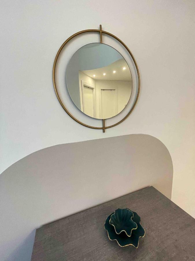 Amazing Flat Central Wi Fi A/C Apartamento Rapallo Exterior foto