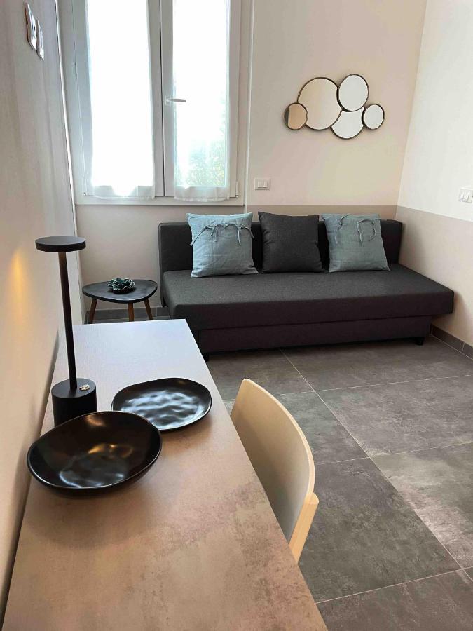 Amazing Flat Central Wi Fi A/C Apartamento Rapallo Exterior foto